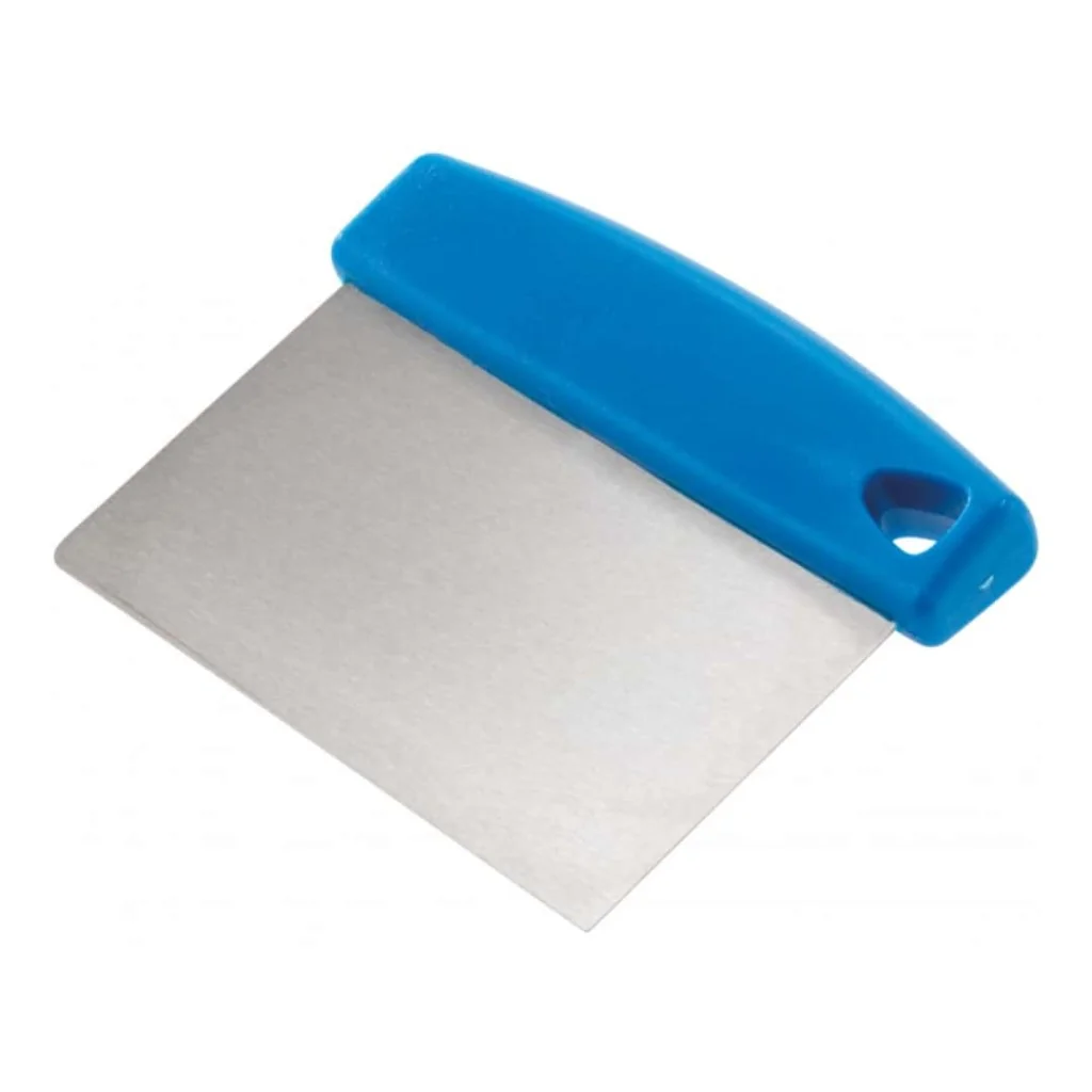 Tagliapasta Rigido Acciaio Inox 7,5x15 cm GI.METAL