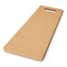 Pala Tagliere Portapizza con Manico 77x30x1,5 cm EUROCEPPI