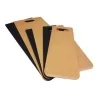 Pala Tagliere Portapizza con Manico 77x30x1,5 cm EUROCEPPI