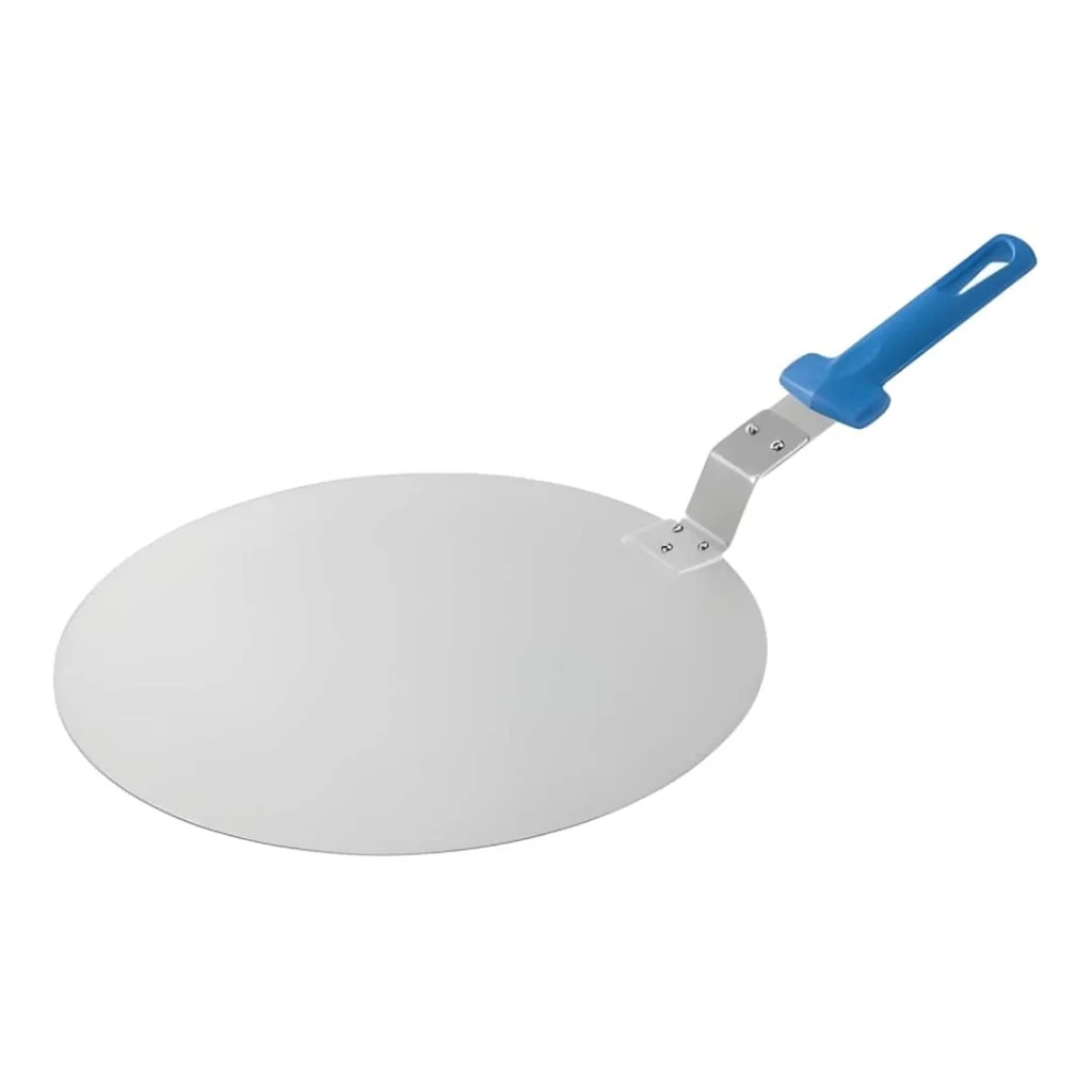 Vassoio Pizza Alluminio ø 37 cm GI.METAL