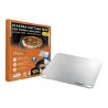 Piastra Pizza Forno a Casa Indoor Amica 40x35 cm GI.METAL