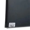 Teglia Pizza Ferro Rettangolare 50x35 cm SAMBONET PADERNO