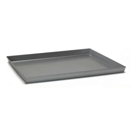 Teglia Pizza Forno Rettangolare 35x28x3 cm BALLARINI