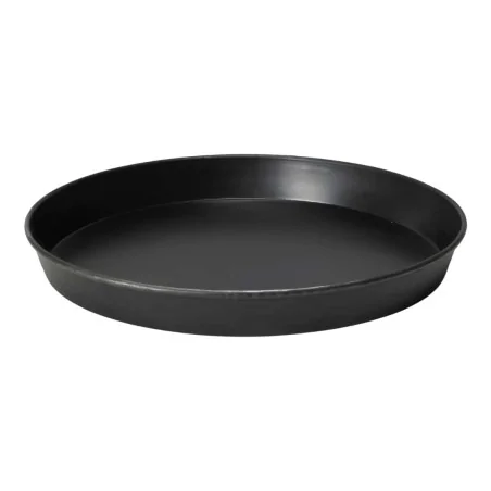 Teglia Pizza Tonda in Ferro ø 40 cm H 3,5 cm BALLARINI