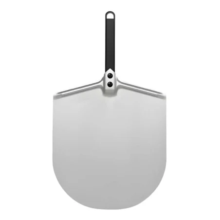 Pala Pizza Classica Amica Manico Corto 30 cm H 25 cm GI.METAL