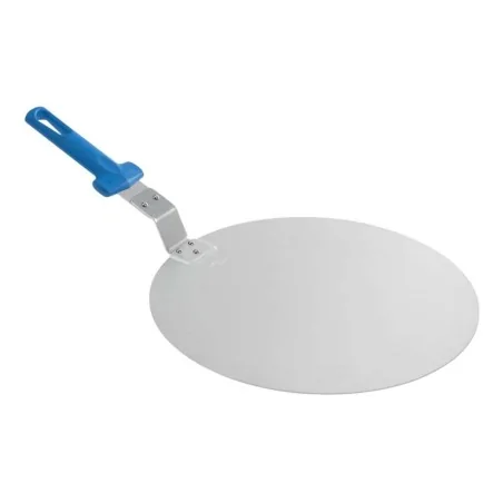 Vassoio Pizza Tondo Alluminio ø 28 cm GI.METAL