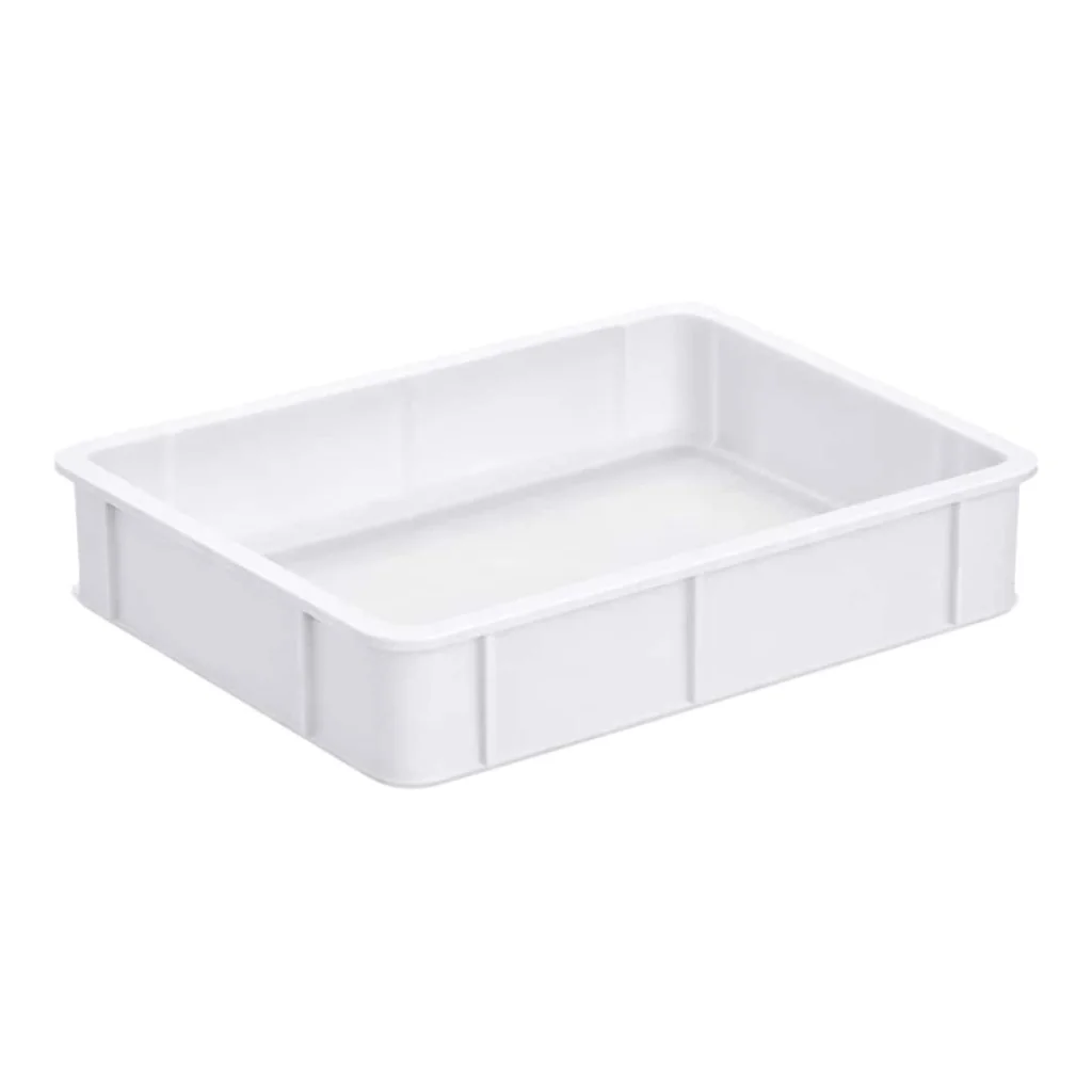 Cassetta Pizza Service 30x40x10 cm GIGANPLAST