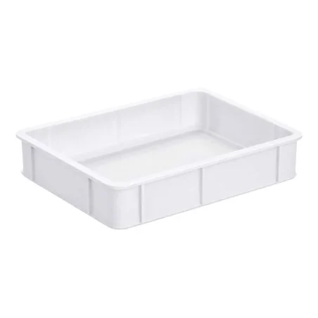 Cassetta Pizza Service 30x40x10 cm GIGANPLAST