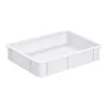 Cassetta Pizza Service 30x40x10 cm GIGANPLAST