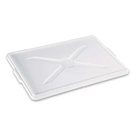 Coperchio per Cassetta Alimenti Service 60x40 cm GIGANPLAST