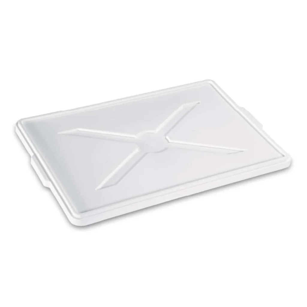 Coperchio per Cassetta Alimenti Service 60x40 cm GIGANPLAST