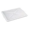 Coperchio per Cassetta Alimenti Service 60x40 cm GIGANPLAST