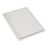 Coperchio per Cassetta Service Neutro 60x40 cm PAVONI