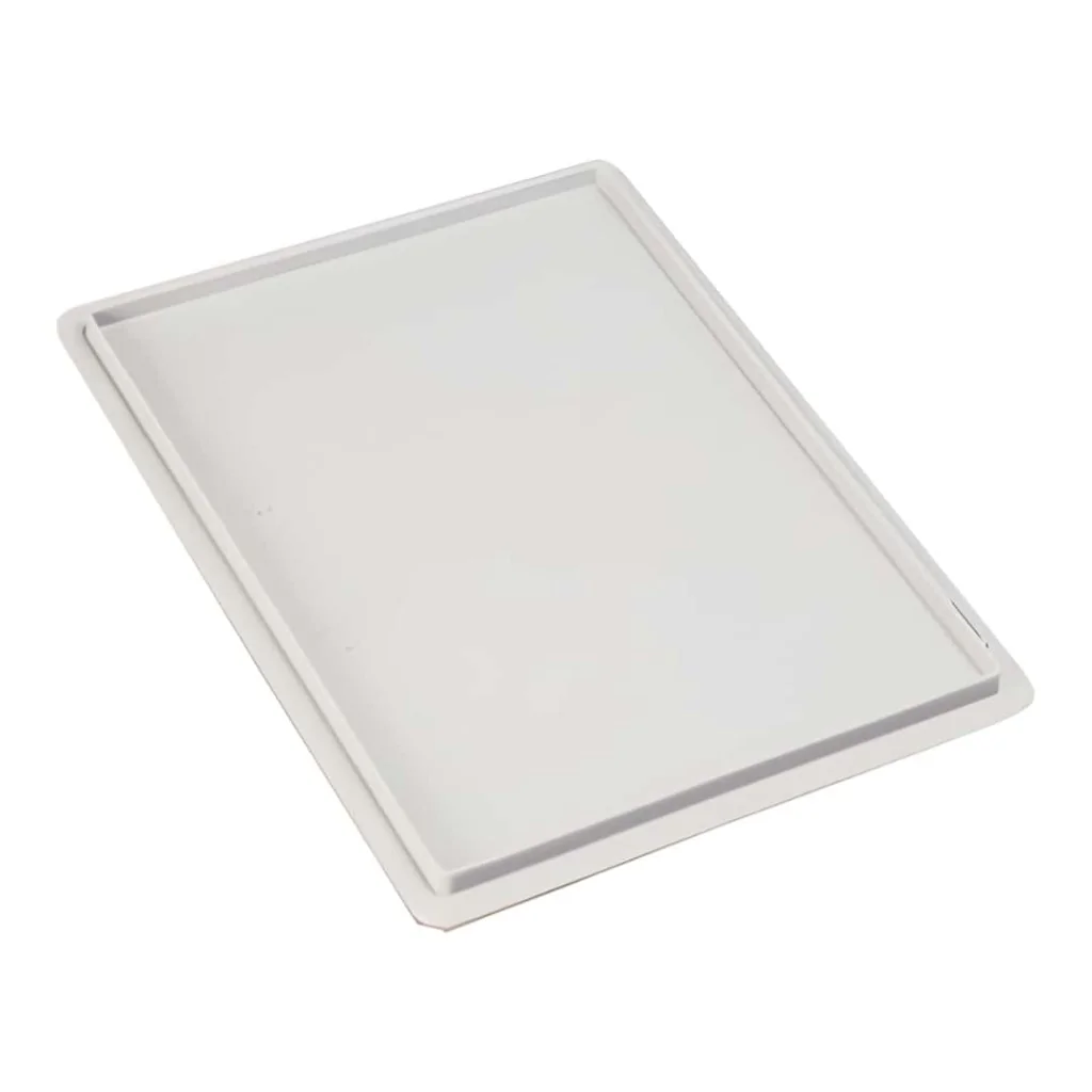 Coperchio per Cassetta Service Neutro 60x40 cm PAVONI