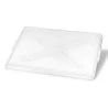 Coperchio per Cassetta Alimenti Transport 60x40 cm GIGANPLAST