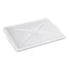 Coperchio Per Cassetta Service 30x40 cm GIGANPLAST