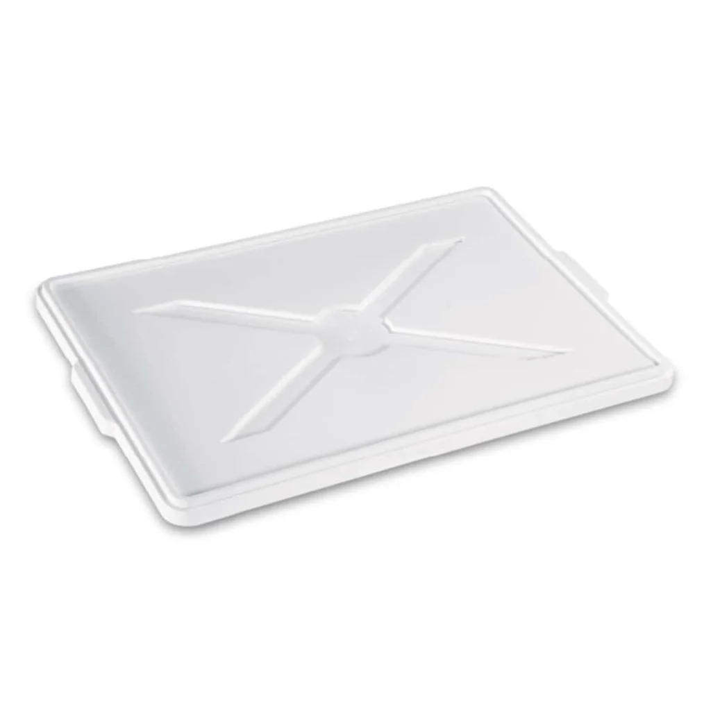 Coperchio Per Cassetta Service 30x40 cm GIGANPLAST