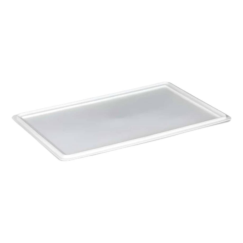 Coperchio per Cassetta Service 60x40 cm MOBIL PLASTIC
