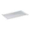 Coperchio per Cassetta Service 60x40 cm MOBIL PLASTIC