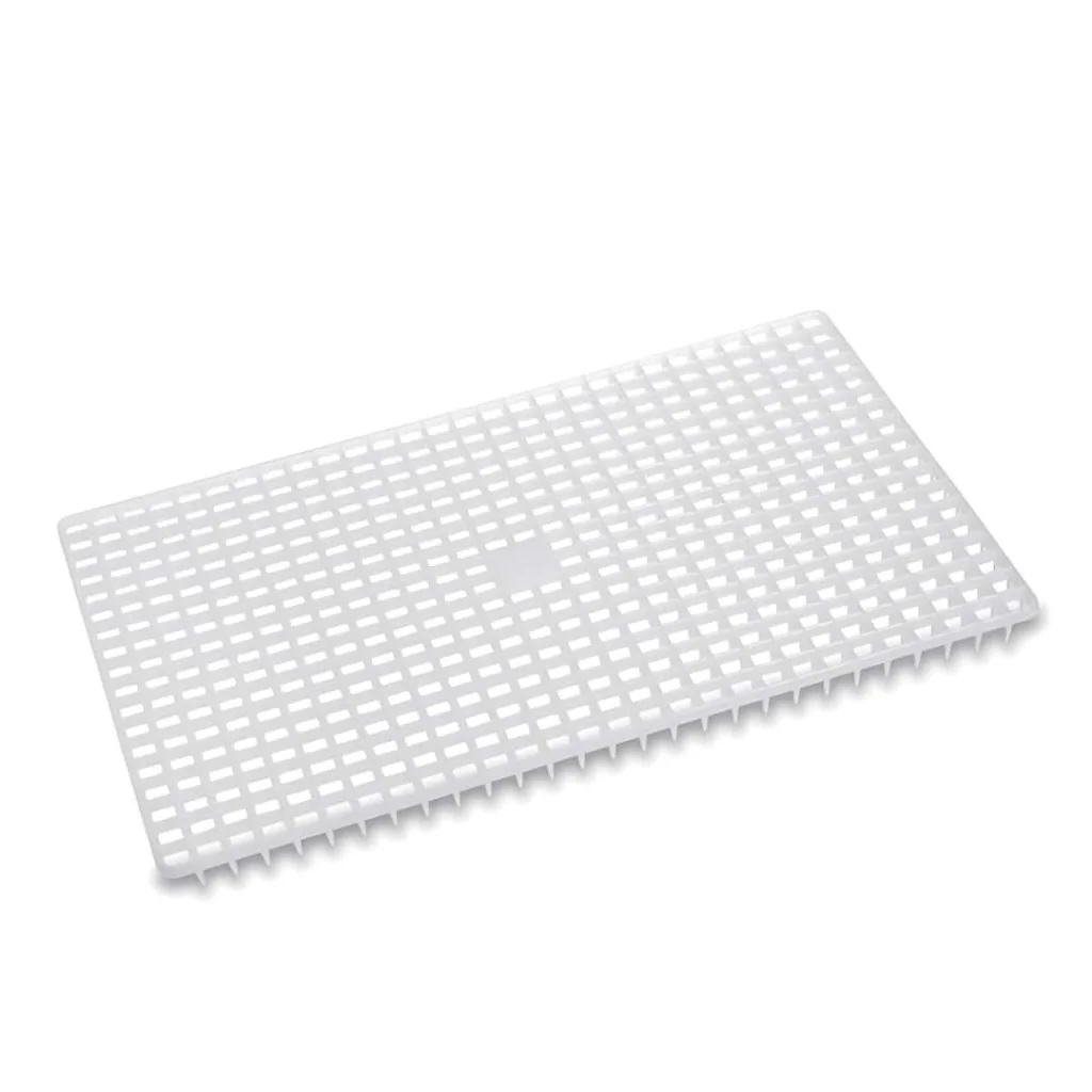 Griglia per Cassetta Service 55,5x36x2 cm GIGANPLAST