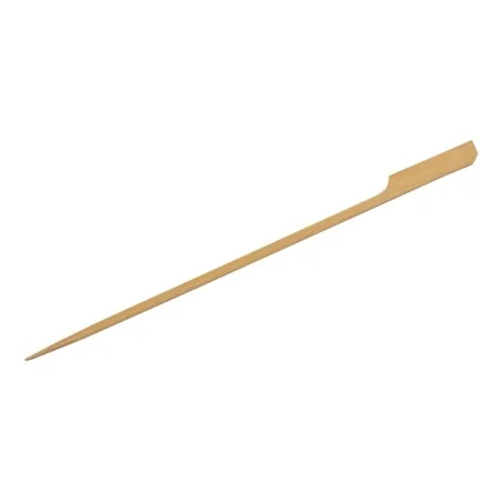 Stecconi Spade in Bamboo Byo 20 cm 100pz BRENTA