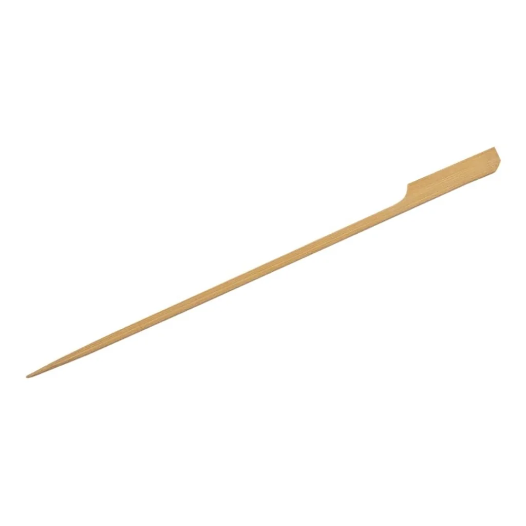 Stecconi Spade in Bamboo Byo 20 cm 100pz BRENTA