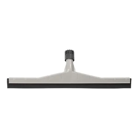 Tiracqua Plastica Grigio con Gomma 45 cm VDM