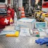 Pacco Reintegro Cassetta Primo Soccorso Allegato 2 DT