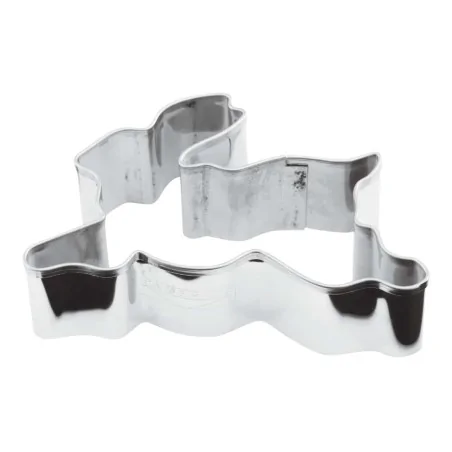 Tagliapasta Biscotti Coniglio Acciaio 8x4 cm SAMBONET PADERNO