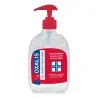 Oxalis Gel Disinfettante Mani 500 ml PMC INTERCHEM