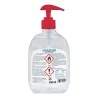 Oxalis Gel Disinfettante Mani 500 ml PMC INTERCHEM