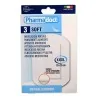 Cerotti Maxi XXXL Pharmadoct 10x15 cm 3 pz DT