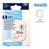 Cerotti Grandi XL Pharmadoct 7,5x5 cm 5 pz DT