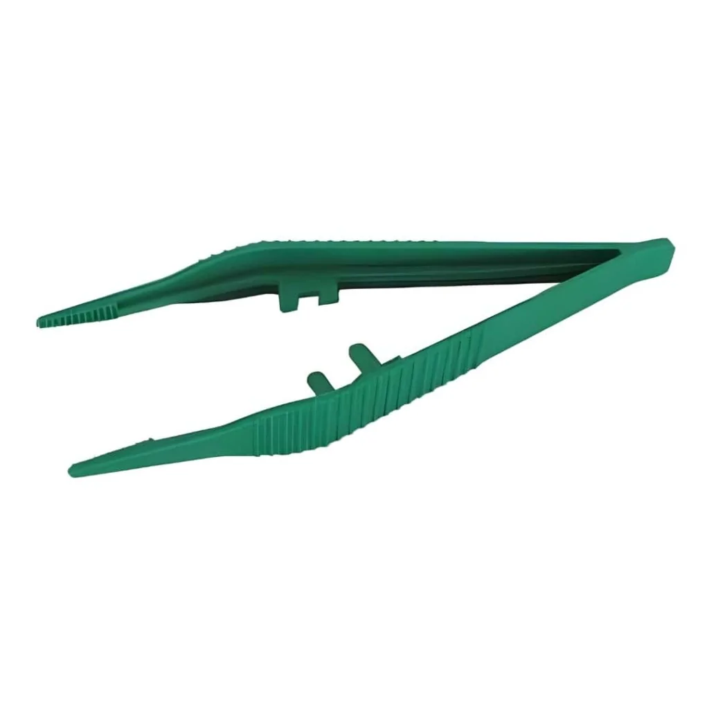 Pinzetta Medicale Sterile Nylon 8 cm PHARMA TRADE