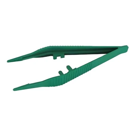 Pinzetta Medicale Sterile Nylon 8 cm PHARMA TRADE