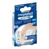 Cerotti Medi Megaplast Idrofil 7x2 cm 20pz DT