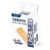 Cerotti Medi Megaplast Idrofil 7x2 cm 20pz DT