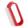 Spazzolino per Unghie e Mani Nylon DT