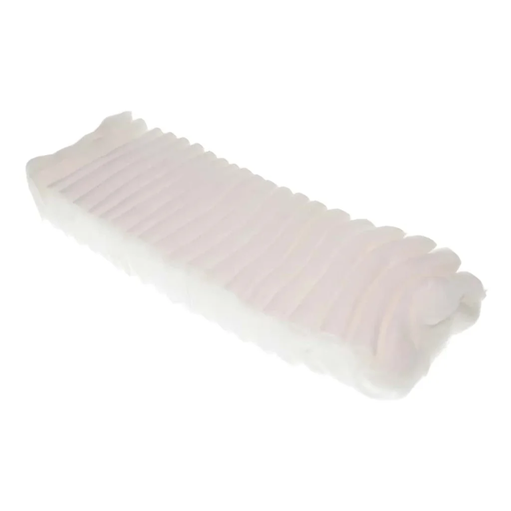 Cotone Idrofilo Puro 1000 g LEUCORAN
