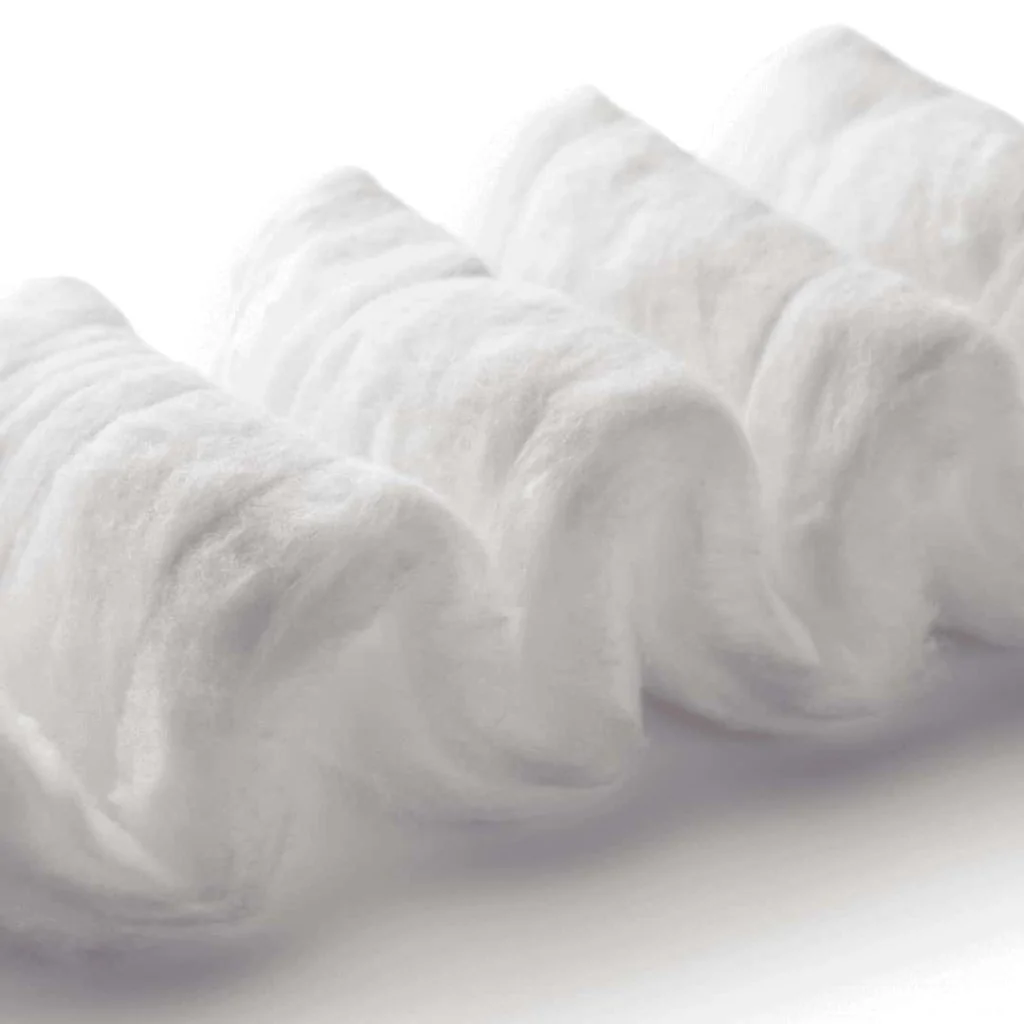 Cotone Idrofilo Puro 1000 g LEUCORAN