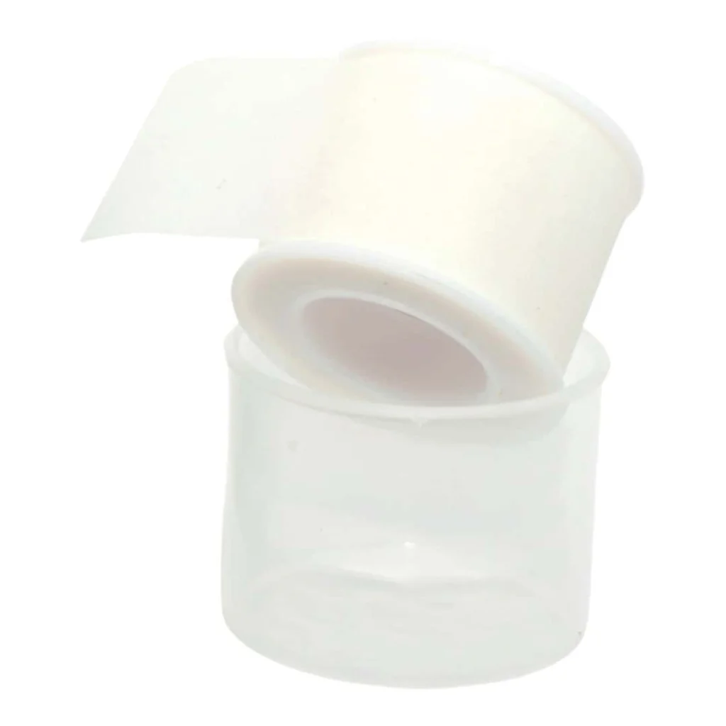 Cerotto Medicazione Rocchetto Tnt 2,5x5 mt PHARMA TRADE