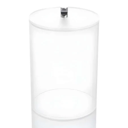 Barattolo Cialde e Coni Gelato con Coperchio ø 15 H 20 cm