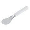 Spatola Porzionatore Gelato in Acciaio Inox Colorata 27 cm