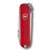 Coltellino Svizzero Multiuso Classic Sd Style Icon Rosso