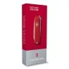 Coltellino Svizzero Multiuso Classic Sd Style Icon Rosso