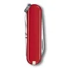 Coltellino Svizzero Multiuso Classic Sd Style Icon Rosso