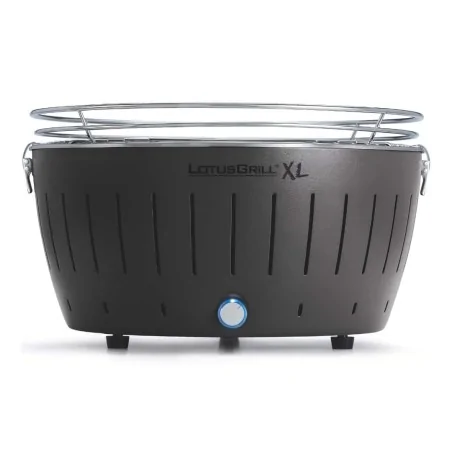 Barbecue Lotus Grill Esterno Portatile Nero XL LOTUS GRILL