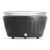 Barbecue Lotus Grill Esterno Portatile Nero XL LOTUS GRILL