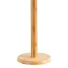 Portarotolo Legno Bamboo ø 14 H 32,5 cm KESPER