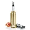 Tappo Versatore Vino Icepour Stick Refrigerante 31 cm GLOBAL